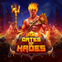 Gates of Hades, Pragmatic Play