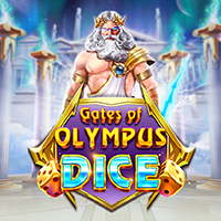 Gates of Olympus Dice, Slots