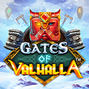 Gates of Valhalla, Slots