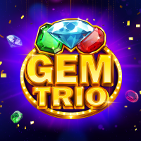 Gem Trio, Slots