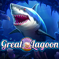 Great Lagoon, Slots