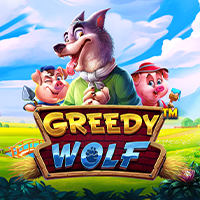 Greedy Wolf, Slots