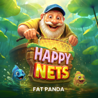 Happy Nets, Slots