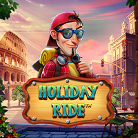 Holiday Ride, Slots