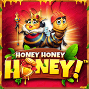 Honey Honey Honey, Slots