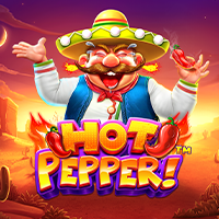 Hot Pepper, Slots
