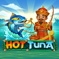 Hot Tuna, Slots