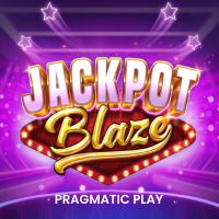 Jackpot Blaze, Slots