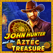 John Hunter and the Aztec Treasure, Slots