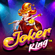 Joker King, Slots