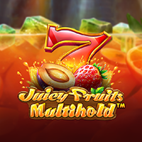 Juicy Fruits Multihold, Slots