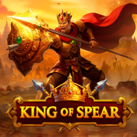 King of Spear, Slots