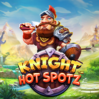 Knight Hot Spotz, Slots