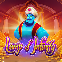 Lamp Of Infinity, Slots