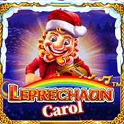 Leprechaun Carol, Slots