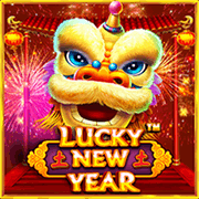 Lucky New Year, Slots