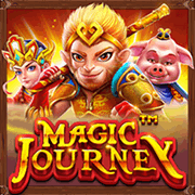 Magic Journey, Slots