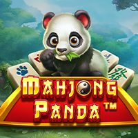 Mahjong Panda, Slots