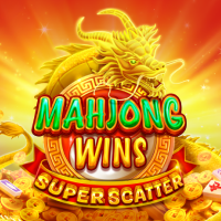 Mahjong Wins Super Scatter, Pragmatic Play