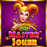 Master Joker, Slots