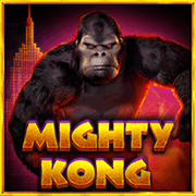 Mighty Kong, Slots
