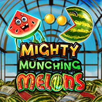 Mighty Munching Melons, Slots