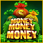 Money Money Money, Slots
