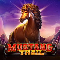 Mustang Trail, Slots