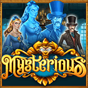 Mysterious, Slots