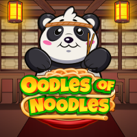 Oodles of Noodles, Slots