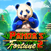 Panda Fortune 2, Slots