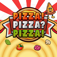 PIZZA! PIZZA? PIZZA!, Slots