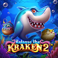 Release the Kraken 2, Slots