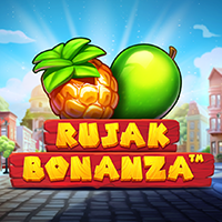 Rujak Bonanza, Pragmatic Play