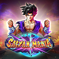 Saiyan Mania, Slots