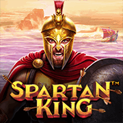 Spartan King, Slots