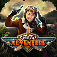 Spirit of Adventure, Slots