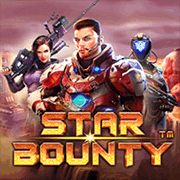 Star Bounty, Slots