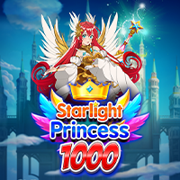 Starlight Princess 1000, Pragmatic Play