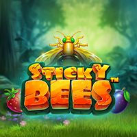 Sticky Bees, Slots