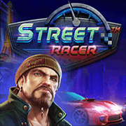 Street Racer, Slots