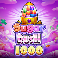 Sugar Rush 1000, Pragmatic Play