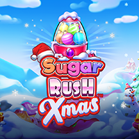 Sugar Rush Xmas, Pragmatic Play