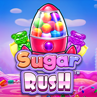 Sugar Rush, Pragmatic Play