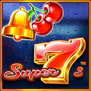 Super 7s, Slots