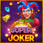 Super Joker, Slots