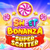 Sweet Bonanza Super Scatter, Pragmatic Play