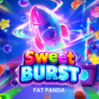 Sweet Burst, Slots