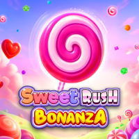 Sweet Rush Bonanza, Pragmatic Play