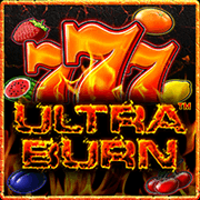 Ultra Burn, Slots